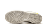 Nike Dunk Low Off-White Lot 24