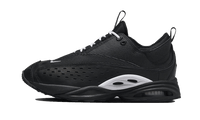 Nocta Air Zoom Drive Black White