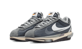 Nike Cortez 4.0 Sacai Iron Grey