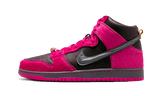 Nike SB Dunk High Run The Jewels
