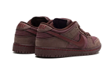 Nike SB Dunk Low City Of Love Burgundy Crush