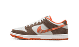 Nike SB Dunk Low Crushed D.C.