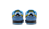 Nike SB Dunk Low The Powerpuff Girls Bubbles