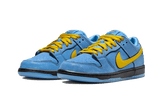 Nike SB Dunk Low The Powerpuff Girls Bubbles