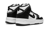 Nike Dunk High Up Panda