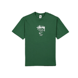 Graphic Streetwear T-Shirt – Graphic Streetwear T-Shirt – Nike x Stussy T-shirt front view