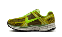 Nike Unisex Sneakers Zoom Vomero 5 Olive Flak Volt