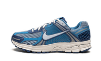 Nike Zoom Vomero 5 Worn Blue