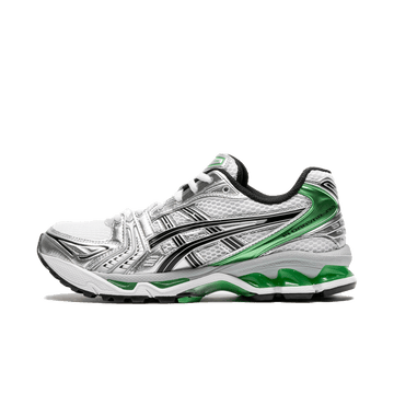 ASICS Gel-Kayano 14 Verde Malachite