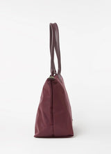 Streetwear Accessory – Nylon Tote Bag - Multicolor
