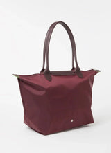 Nylon Tote Bag Multicolor