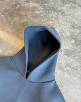 Oversized Streetwear Hoodie – MINIMALIST TRACKSUIT - HOODIE + JOGGER