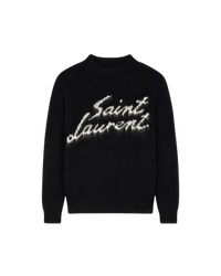 MODERN KNIT SWEATER
