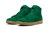 Nike SB Dunk High Decon Gorge Green
