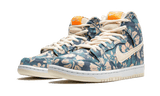 SB Dunk High Hawaii