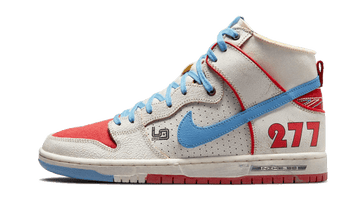 SB Dunk High Pro Ishod Wair Magnus Walker
