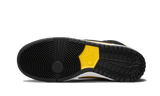 SB Dunk High Pro Maize e Black
