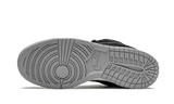 Nike SB Dunk Low BE@RBRICK Medicom Toy