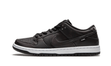 Nike SB Dunk Low Civilist Heat Map