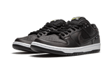 Nike SB Dunk Low Civilist Heat Map