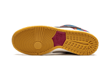 Nike SB Dunk Low Parra (2021)