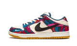 Nike SB Dunk Low Parra (2021)