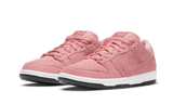 Nike SB Dunk Low Pink Pig