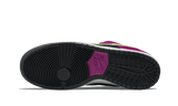 Nike SB Dunk Low Red Plum