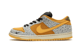 Nike SB Dunk Low Safari