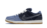 Nike SB Dunk Low Sashiko