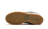 Nike SB Dunk Low Supreme Rammellzee