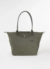 Streetwear Accessory – Nylon Tote Bag - Multicolor