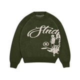 Shadow Knit - Sweater