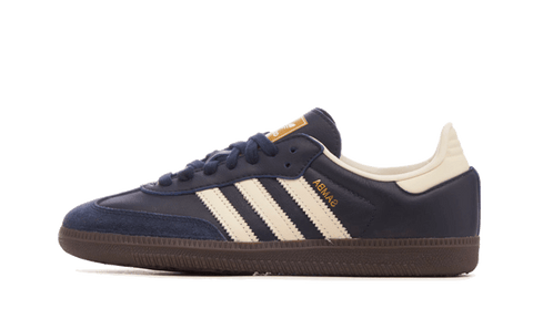 Adidas Unisex Sneakers Samba OG Night Navy Gum