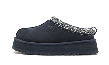 UGG Tazz Slipper Eve Blue