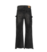 NERANO - FLARED CARPENTER