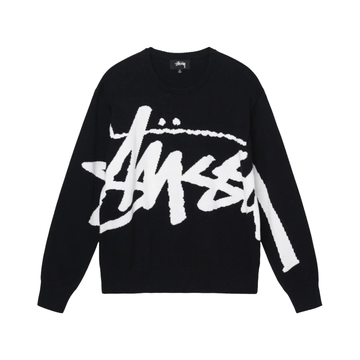 Maglione Stussy