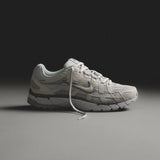 Sneakers unisex Nike P-6000 Summit White Pure Platinum