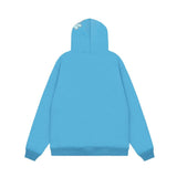 Syna Blue - Hoodie