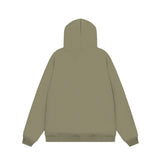 Syna Green - Hoodie