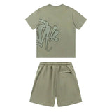 Syna Green - Set