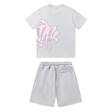 Syna Grey - Set