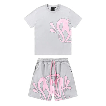 Set Grigio Syna