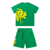 Syna Light Green - Set