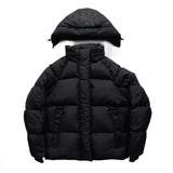 Syna Puffer Jacket