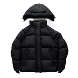 Syna Puffer Jacket