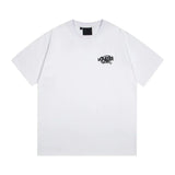 Graphic Streetwear T-Shirt – Graphic Streetwear T-Shirt – Syna T-shirt front view