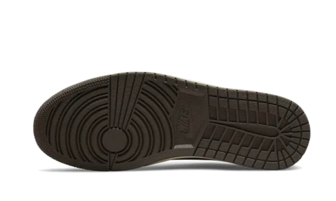 Air Jordan 1 Low Travis Scott Reverse Mocha