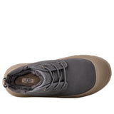 Stivaletto UGG Neumel High Weather Hybrid Obsidian Cobble Grey