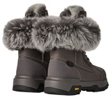 UGG Adirondack Boot XXV Chalet Charcoal